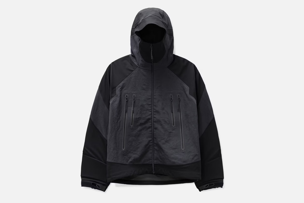 嚴選 _J.L-A.L_、NEIGHBORHOOD、Rick Owens 等品牌「最新外套」入手推薦