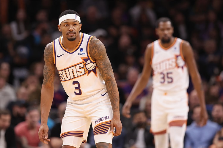 回歸首戰直指球隊缺點!Bradley Beal 坦言:「球隊防守有點垃圾」