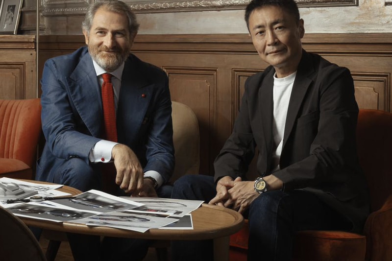 BVLGARI 攜手《Gran Turismo》推出聯名腕表與虛擬概念跑車