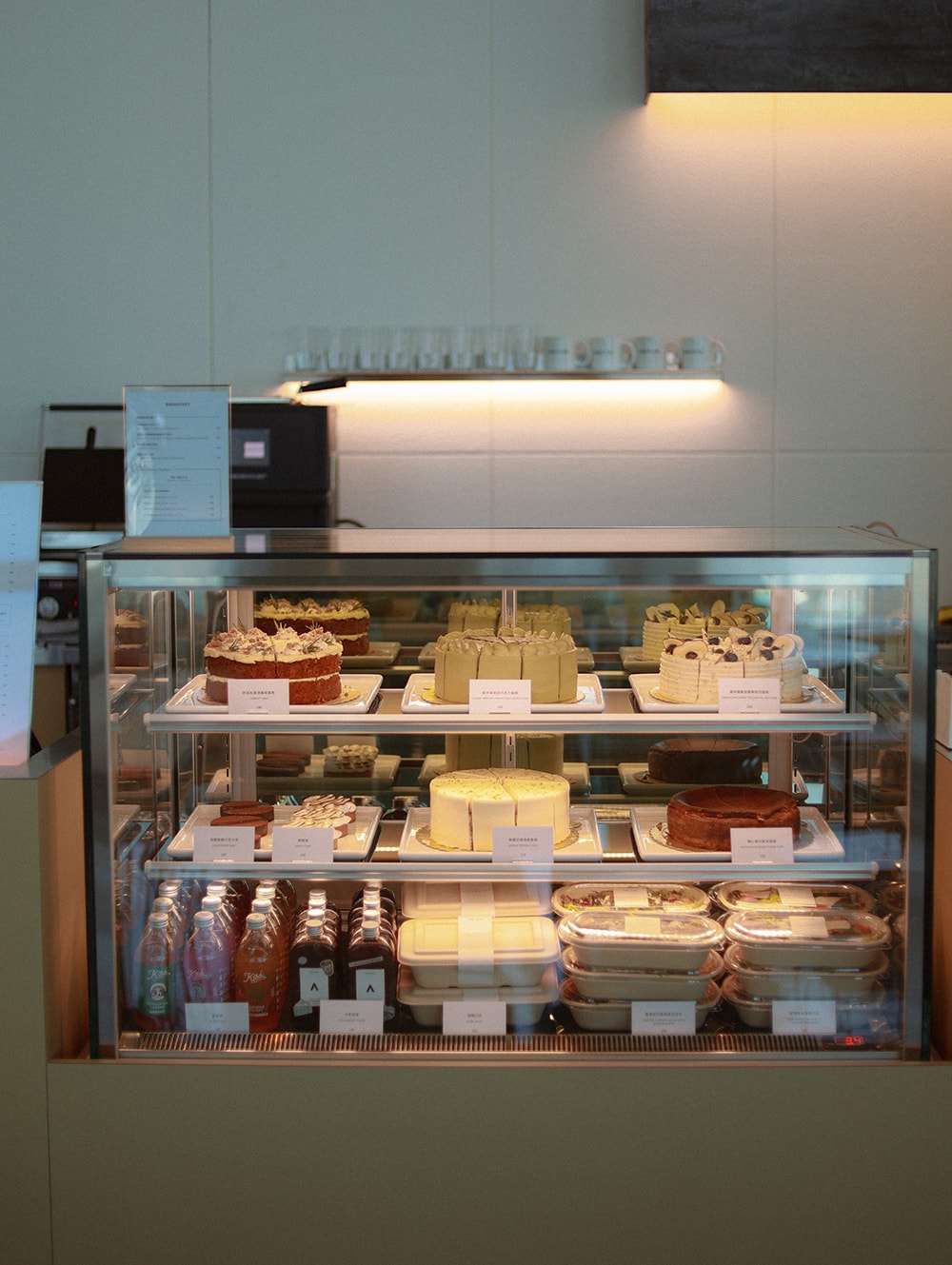 CAFE ACME 全新台北 101 店鋪正式開幕