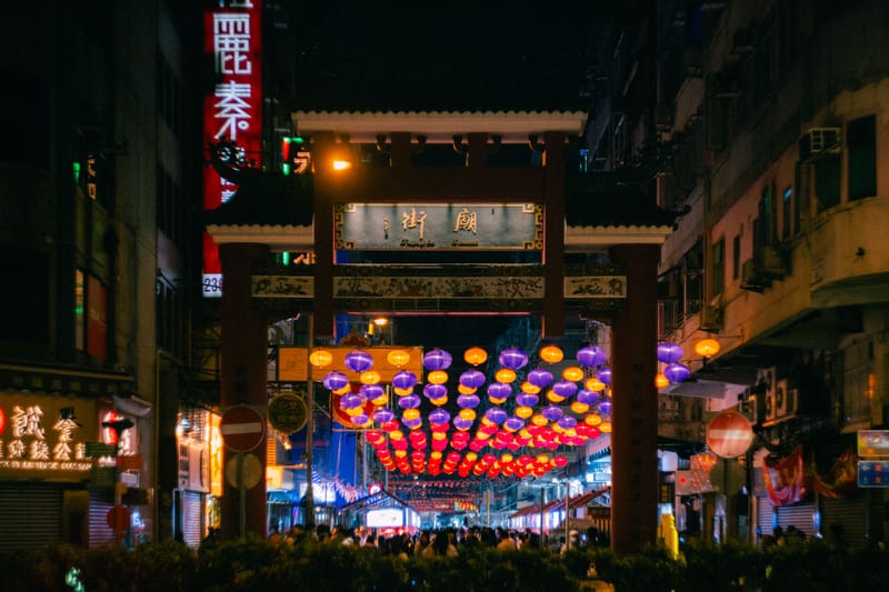 漫步於新舊交融的西九龍，探索活力之都的慢文化