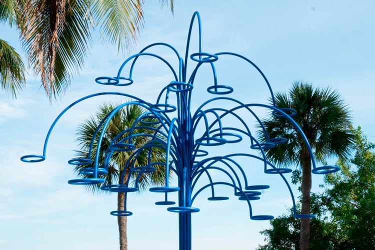 如何從 CJ Hendry 全新籃球雕塑「HOOPS」贏得 $100 萬美元現金?