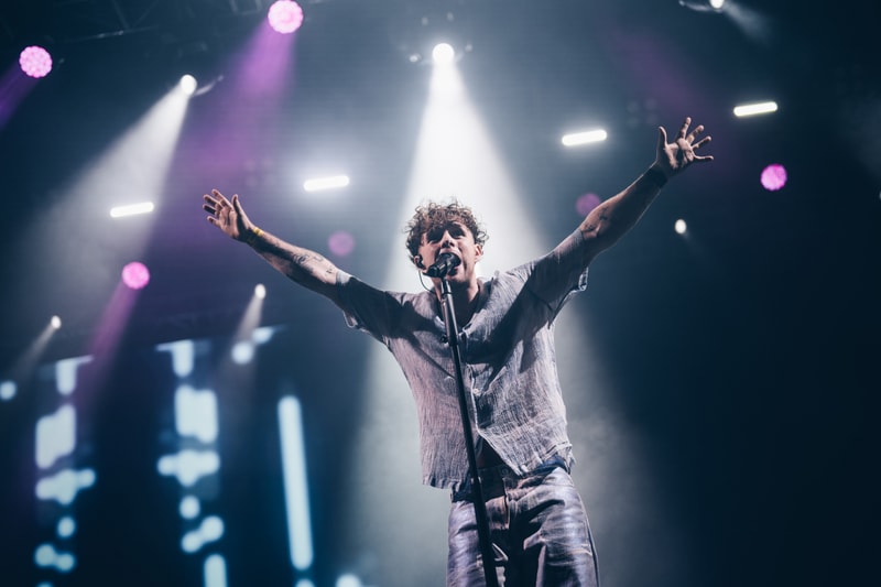 香港最大型戶外音樂及藝術節 Clockenflap 2023 精彩演出回顧