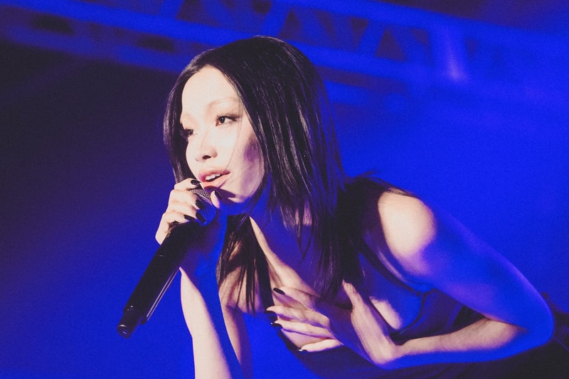 香港最大型戶外音樂及藝術節 Clockenflap 2023 精彩演出回顧