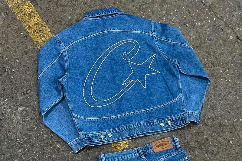 Corteiz 正式推出全新膠囊系列