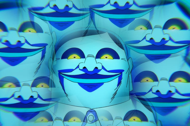 聲優陣容揭曉！《少年 Jump+》人氣連載作品《膽大黨》釋出最新宣傳影片