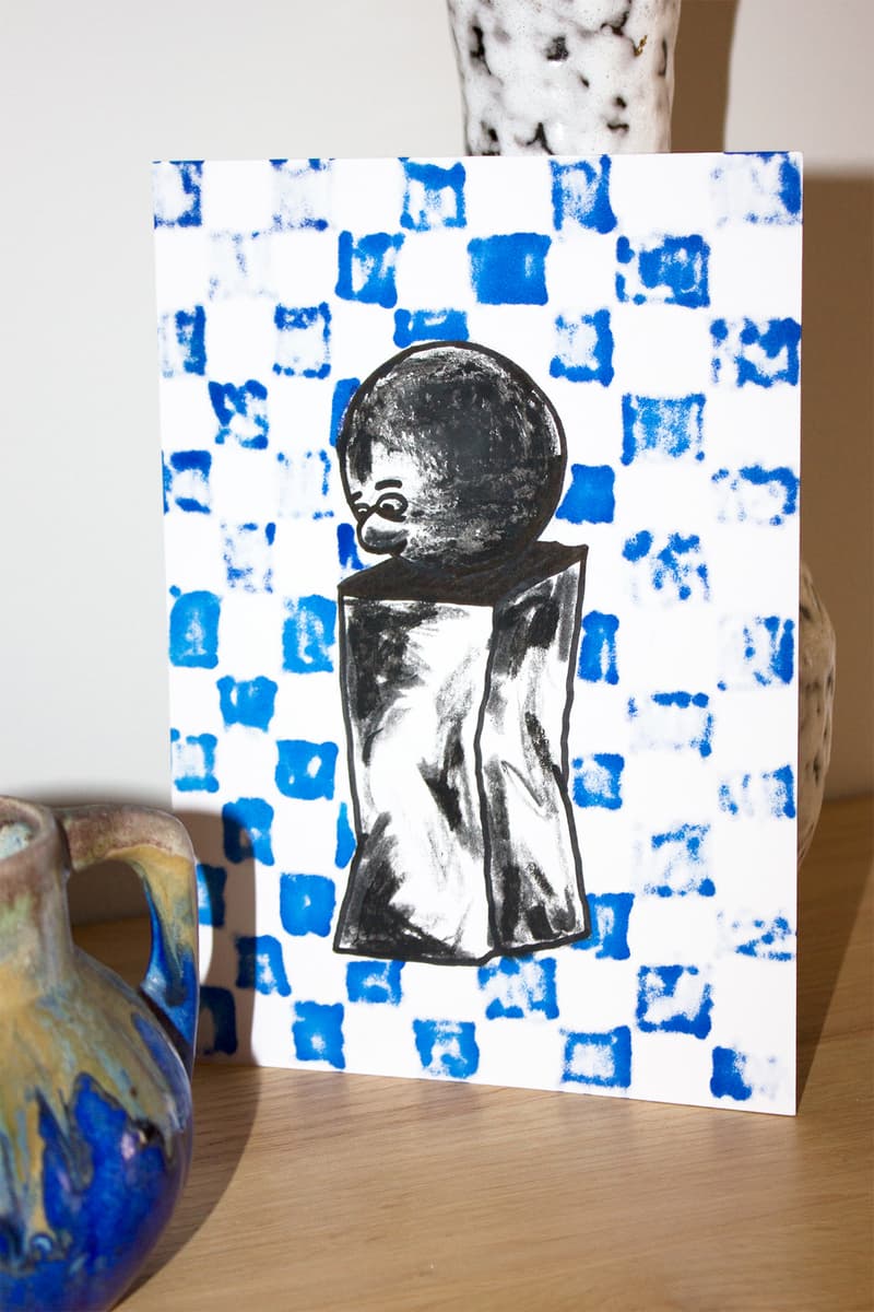 DeMarcoLab 攜手 OPALS 舉辦法國藝術家 Almost Free Services 首次台北個展 《A Broken Chair With No Office》