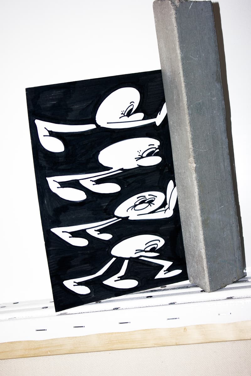 DeMarcoLab 攜手 OPALS 舉辦法國藝術家 Almost Free Services 首次台北個展 《A Broken Chair With No Office》