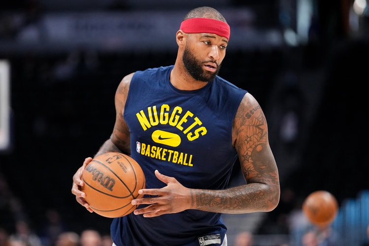 DeMarcus Cousins 正式加盟台灣籃球聯盟 T1 League 台啤永豐雲豹
