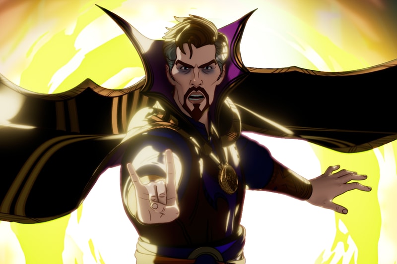 Disney+ 聖誕新年煲劇攻略，推介 《無限可能：假如…？》第 2 季、《A.I. 創世者》等 6 大全新影視作品