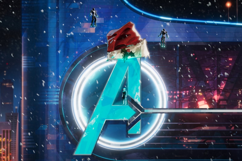 Disney+ 聖誕新年煲劇攻略，推介 《無限可能：假如…？》第 2 季、《A.I. 創世者》等 6 大全新影視作品