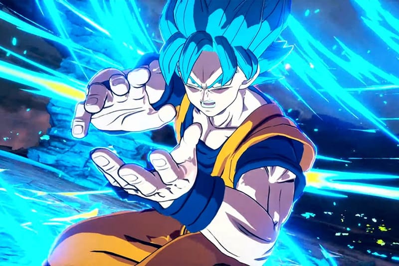 龍珠系列格鬥遊戲新作《七龍珠 電光炸裂！ZERO》首支預告正式放送