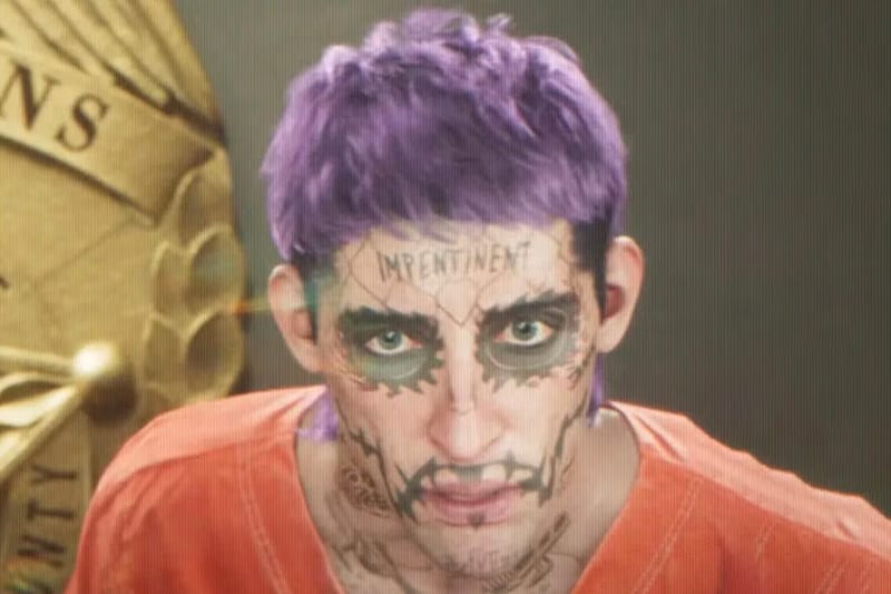 「Florida Joker」控告 Rockstar Games 於《GTA 6》預告違法使用肖像權