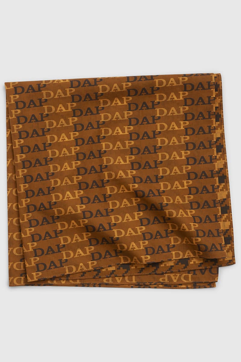 GAP 攜手哈林傳奇設計師 Dapper Dan 發佈全新聯名系列