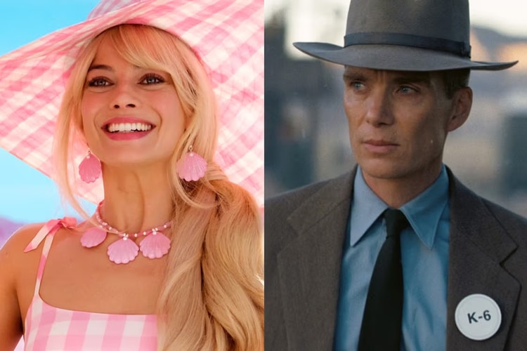 「芭本海默」成最大贏家!第 81 屆 Golden Globe Awards 金球獎入圍名單正式公開