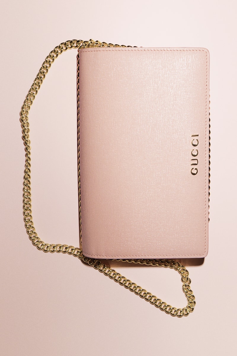 2023 聖誕禮物推介！給另一半必買的 Gucci 單品！