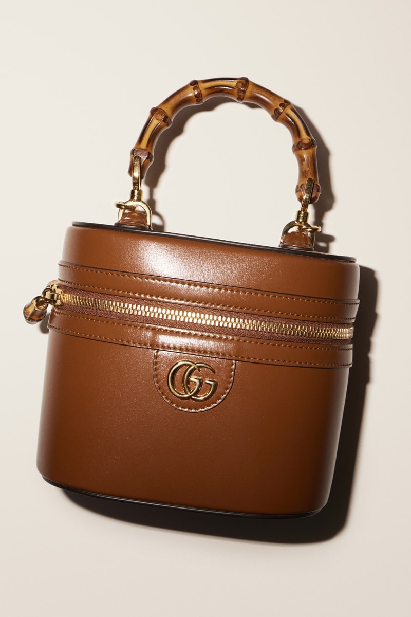 2023 聖誕禮物推介！給另一半必買的 Gucci 單品！