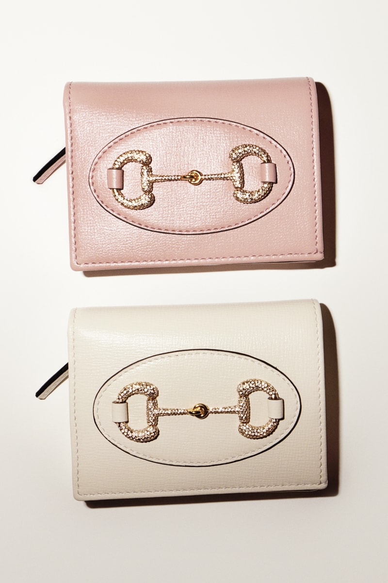 2023 聖誕禮物推介！給另一半必買的 Gucci 單品！