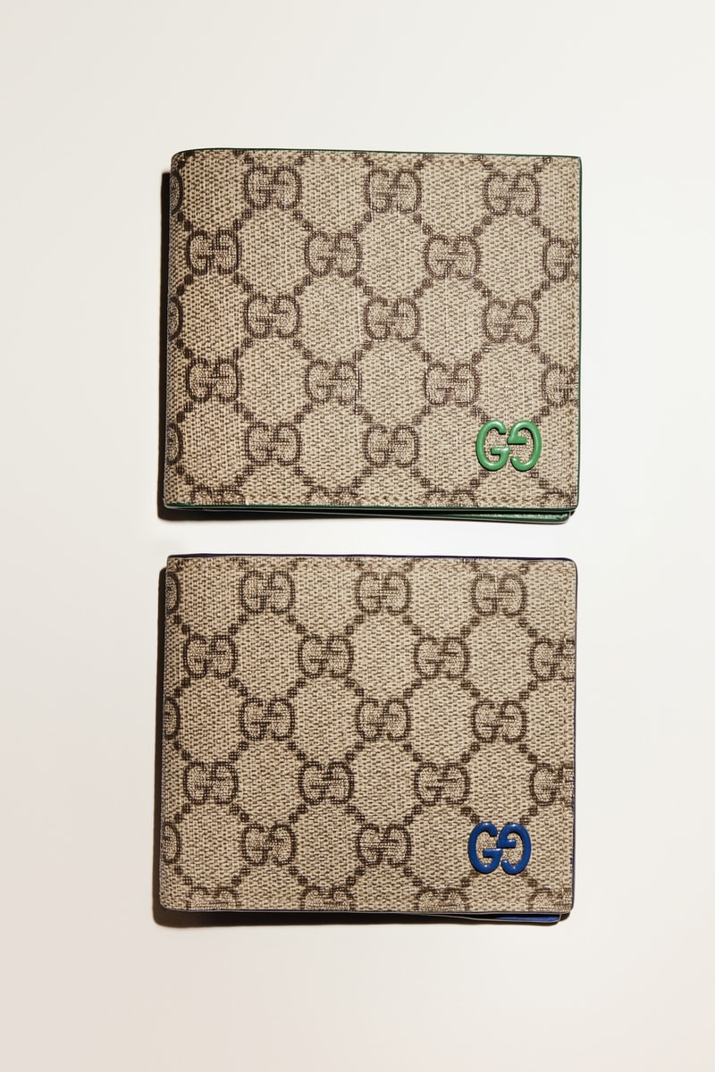 2023 聖誕禮物推介！給另一半必買的 Gucci 單品！