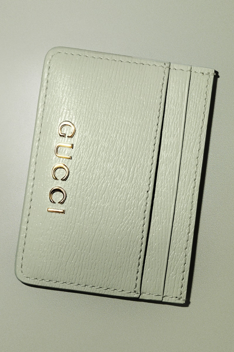 2023 聖誕禮物推介！給另一半必買的 Gucci 單品！