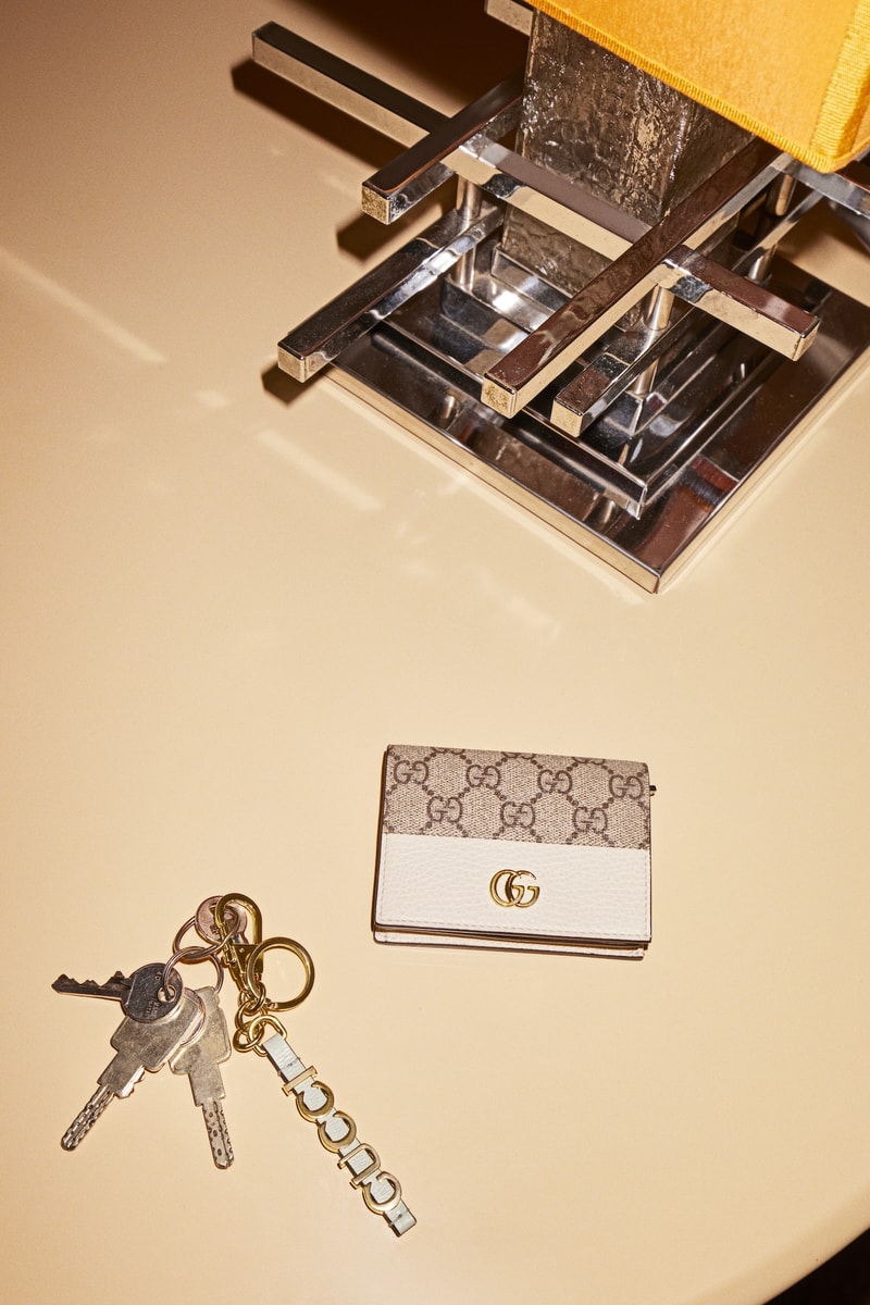 2023 聖誕禮物推介！給另一半必買的 Gucci 單品！