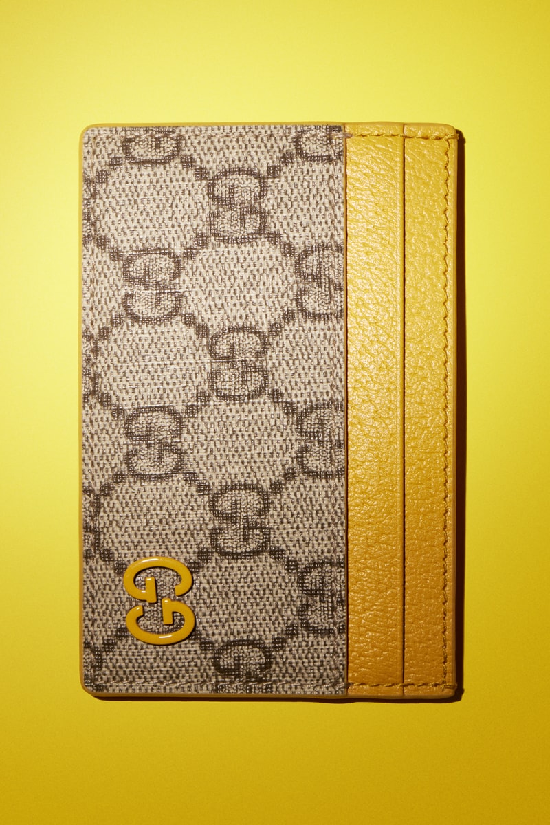 2023 聖誕禮物推介！給另一半必買的 Gucci 單品！