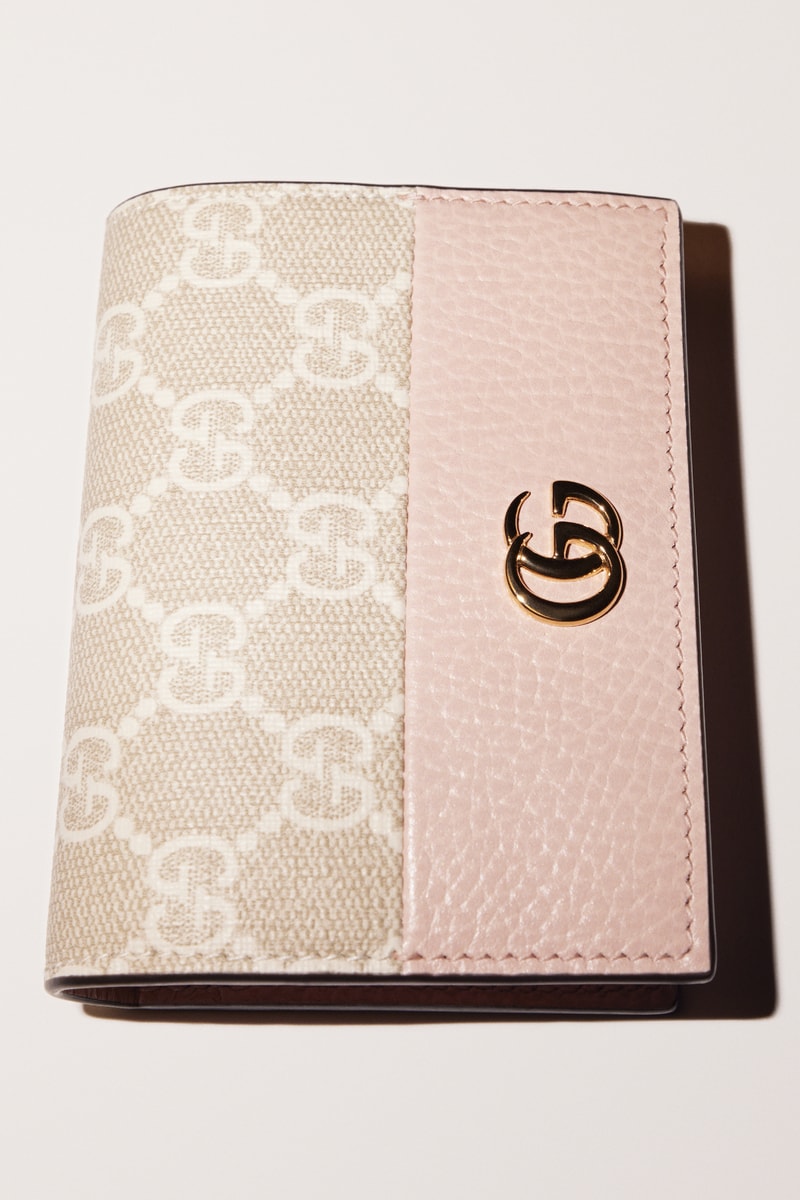 2023 聖誕禮物推介！給另一半必買的 Gucci 單品！
