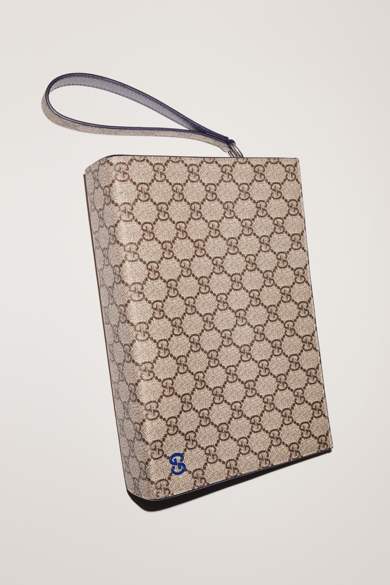 2023 聖誕禮物推介！給另一半必買的 Gucci 單品！