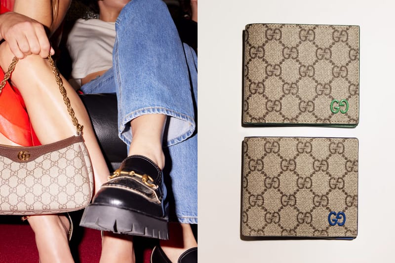 2023 聖誕禮物推介！給另一半必買的 Gucci 單品！