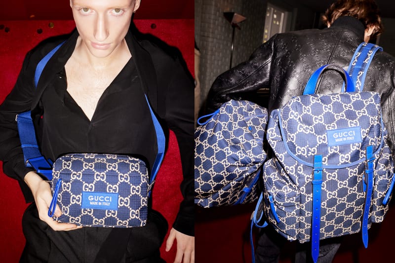 Gucci 官網最佳聖誕禮物入手推薦