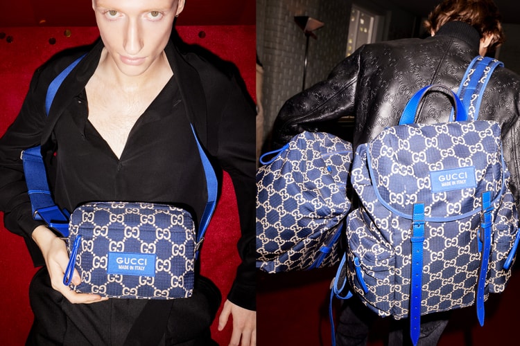 Gucci 官網最佳聖誕禮物入手推薦