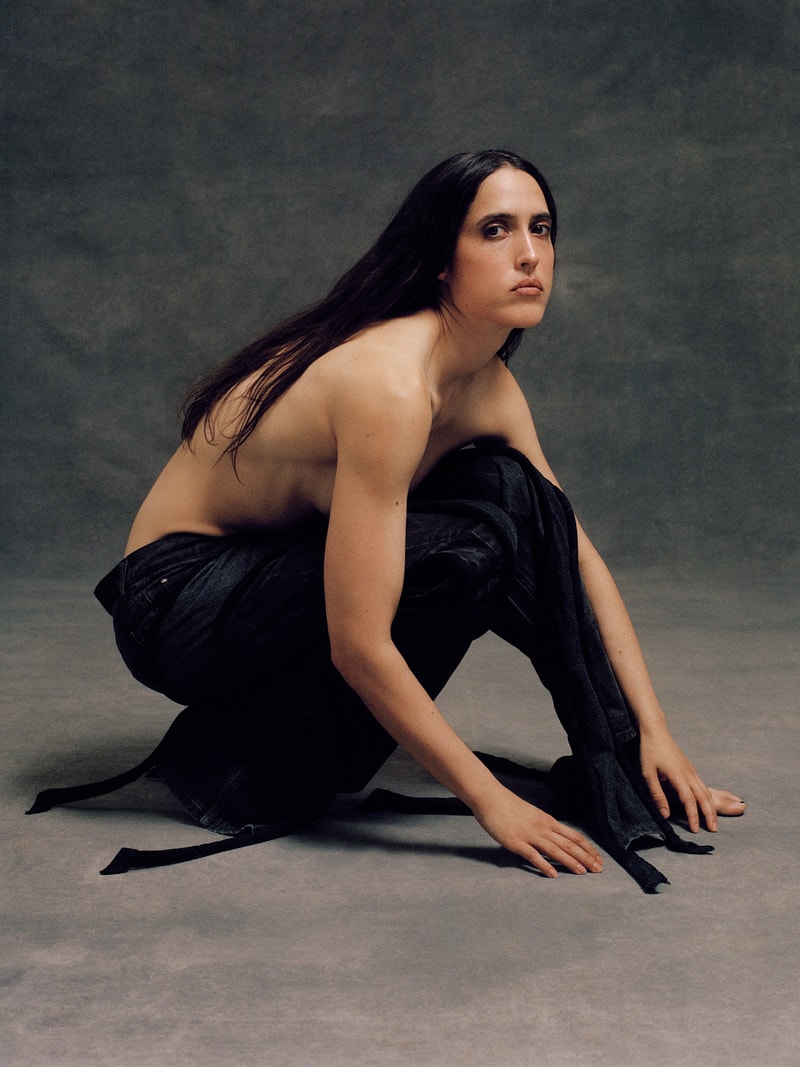 德國黑膠女皇 Helena Hauff 即將空降台北 FINAL