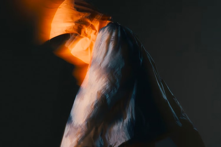 HH-118389225 正式發佈全新 2023 冬季系列