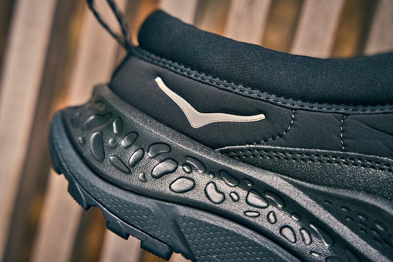 HOKA 全新鞋款「Ora Primo」正式發售