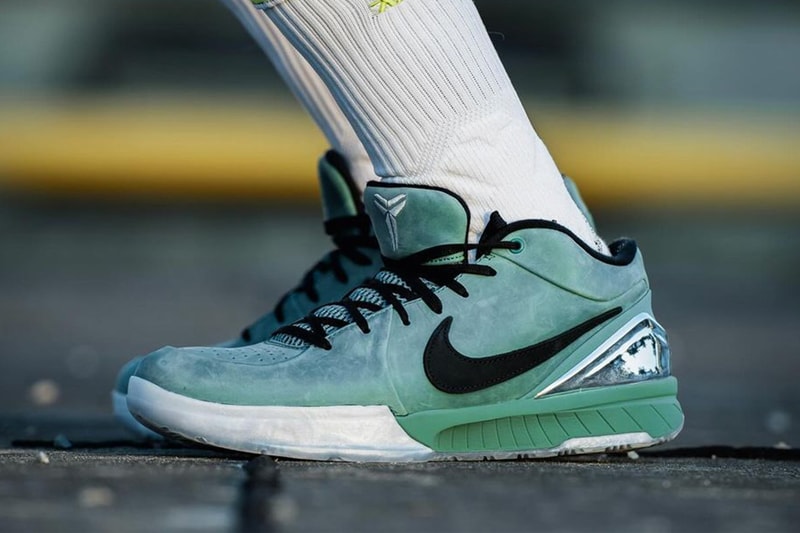 鞋迷駐足 · 5 款今周務必注目之球鞋