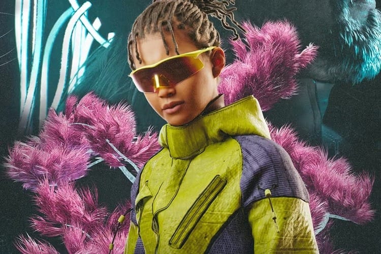 Oakley 正式發佈全新企劃「Future Genesis」預告片