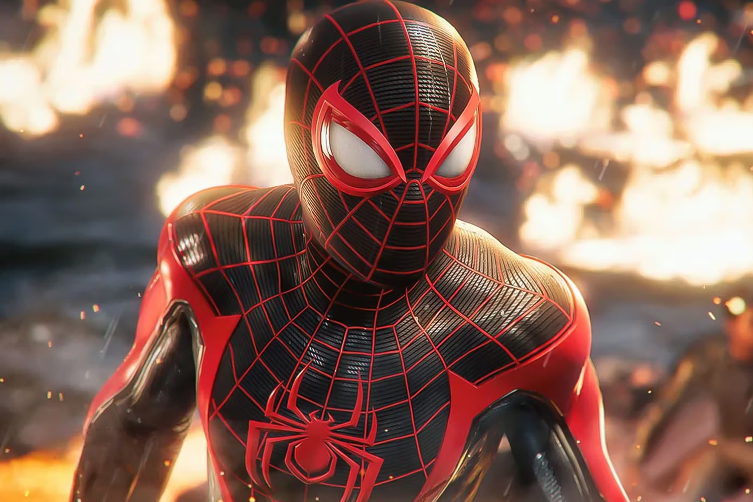 Insomniac Games 宣布《漫威蜘蛛人 Marvel's Spider-Man 2》最快於 2024 年初迎來更新