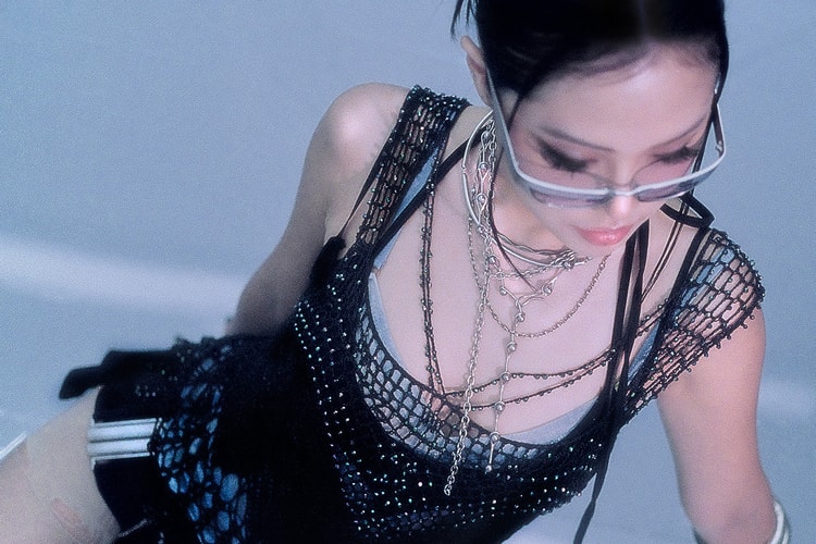 「另類代表著自由,它賦予我力量」專訪韓國創作歌手 BÉBE YANA