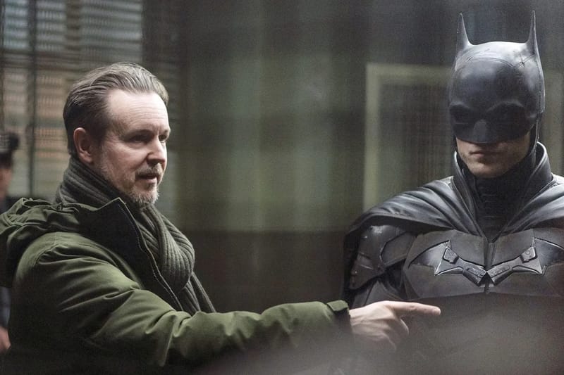 James Gunn 證實 DCU 正在開發「阿卡漢 Arkham」外傳影集