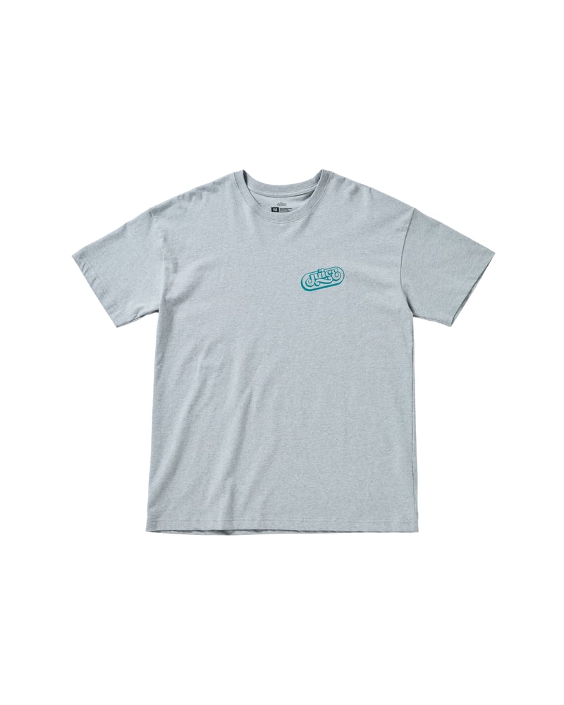 JUICE Taiwan 首款服飾系列 JUICE MERCH 正式登場