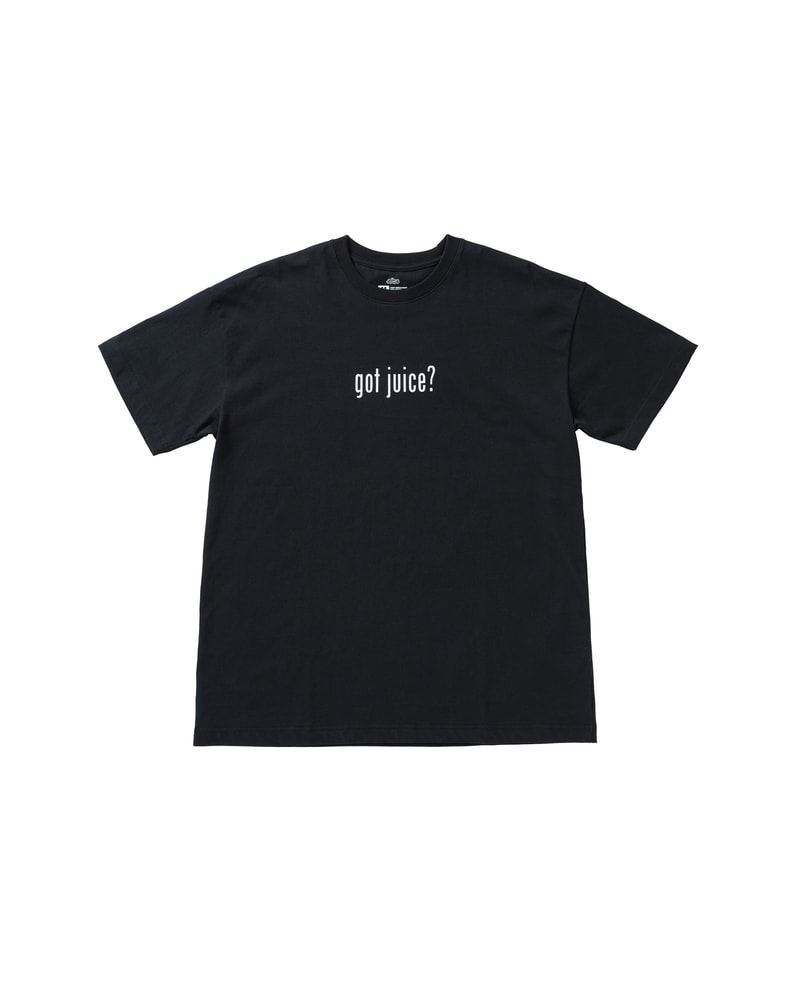 JUICE Taiwan 首款服飾系列 JUICE MERCH 正式登場