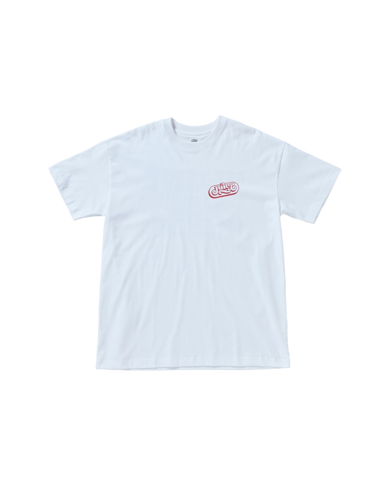 JUICE Taiwan 首款服飾系列 JUICE MERCH 正式登場