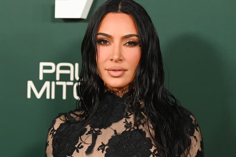 Kim Kardashian 確定出演 Ryan Murphy 執導之全新法律劇集