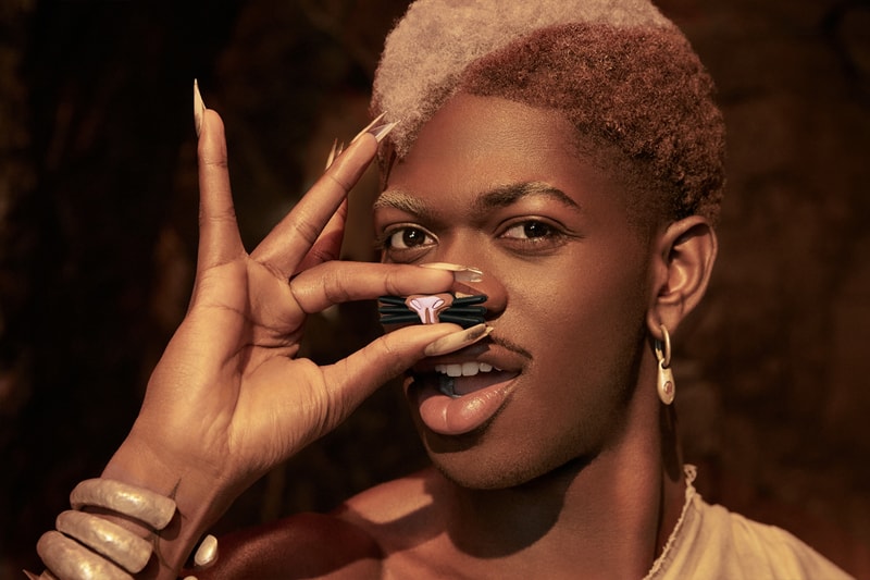 Crocs 攜手 Lil Nas X 推出限定聯名鞋款