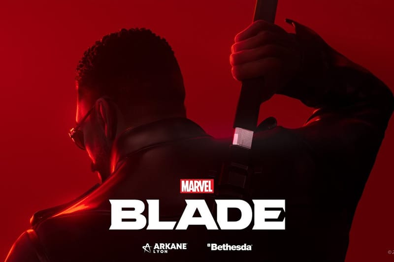 Marvel 最新改編電玩遊戲《Marvel’s Blade》首支宣傳預告率先放送