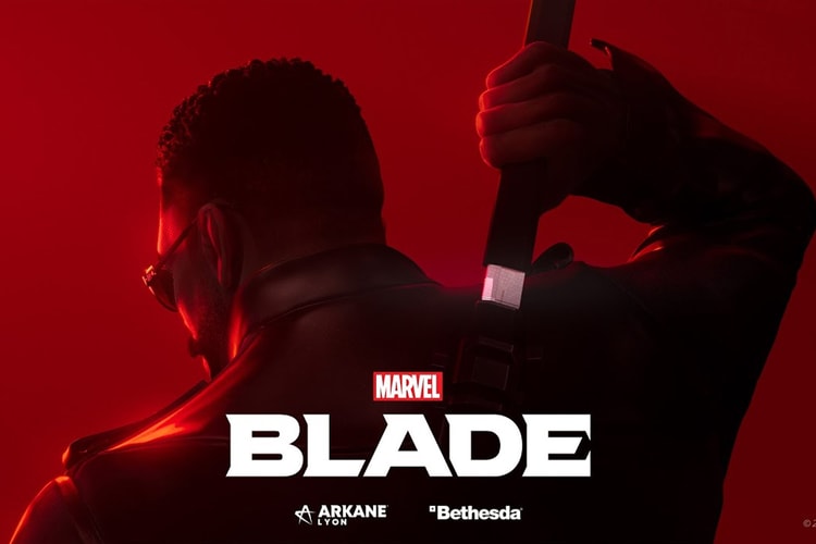 Marvel 最新改編電玩遊戲《Marvel’s Blade》首支宣傳預告率先放送