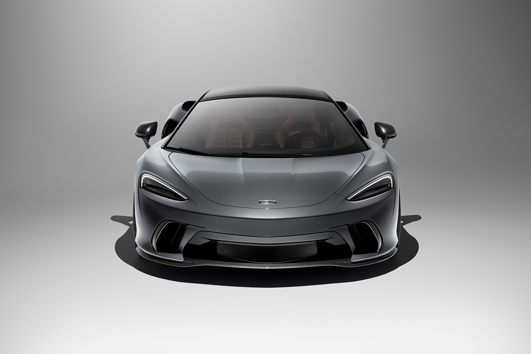 McLaren 正式發表全新超跑車型 GTS