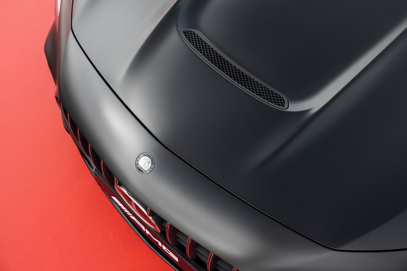 Mercedes-AMG 正式發表全新 CLE 53 Coupe 車型