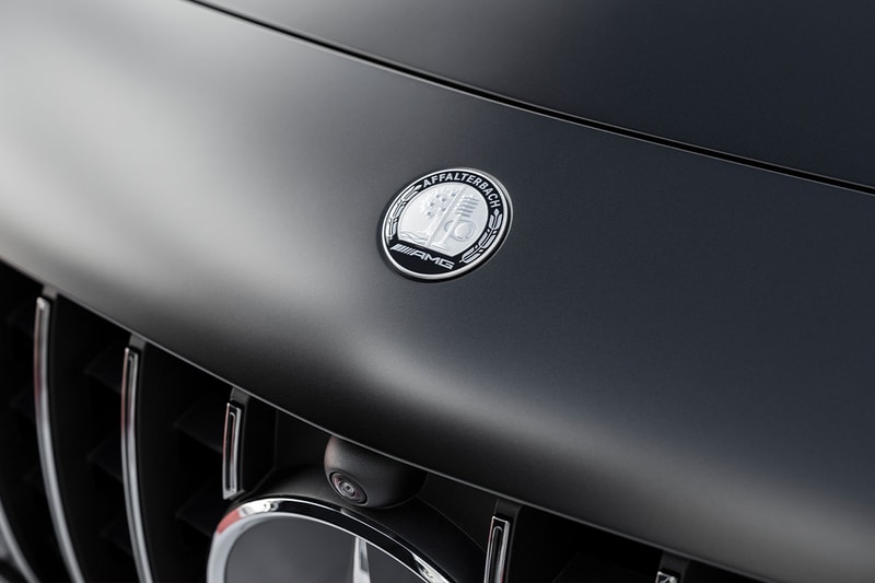 Mercedes-AMG 正式發表全新 CLE 53 Coupe 車型