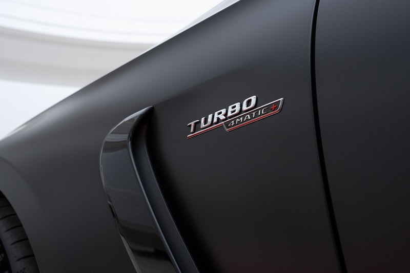 Mercedes-AMG 正式發表全新 CLE 53 Coupe 車型